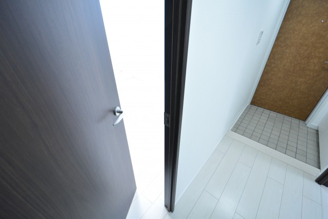 ツインシティ東砂アネックス 洋室1