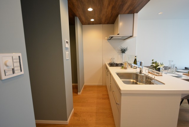 経堂セントラルマンション (45)