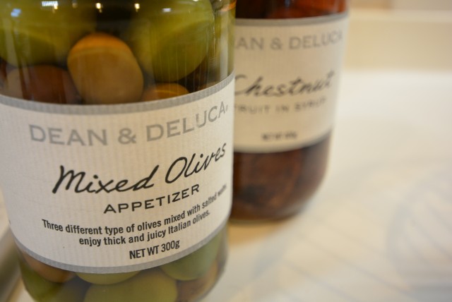 クレセントマンション キッチン