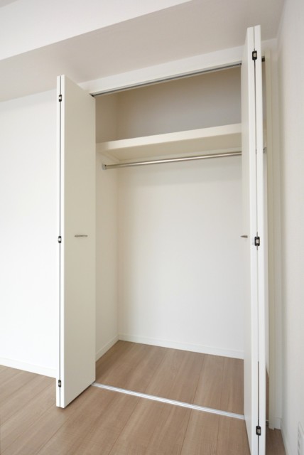 シャンボール小石川 洋室2