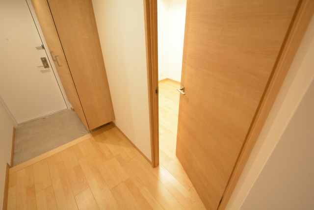 ツインシティ東砂アネックス サービスルーム