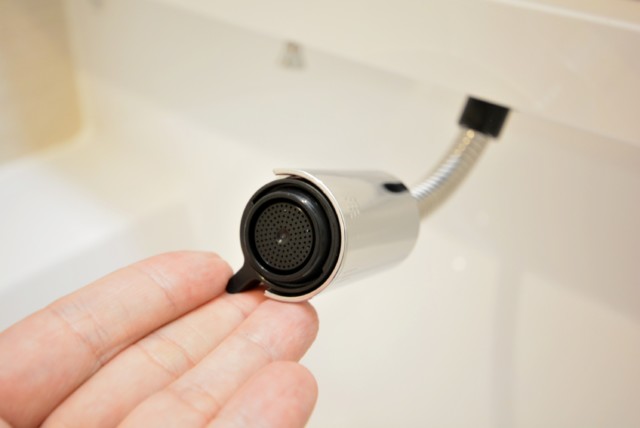 ライオンズマンション玉堤 洗面室