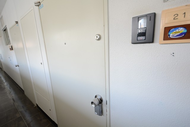 経堂セントラルマンション (17)