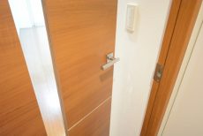 井の頭公園パークハウス吉祥寺南町 リビング