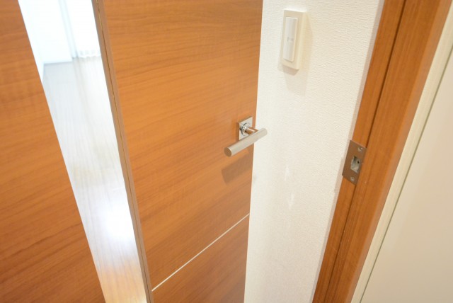 井の頭公園パークハウス吉祥寺南町 リビング