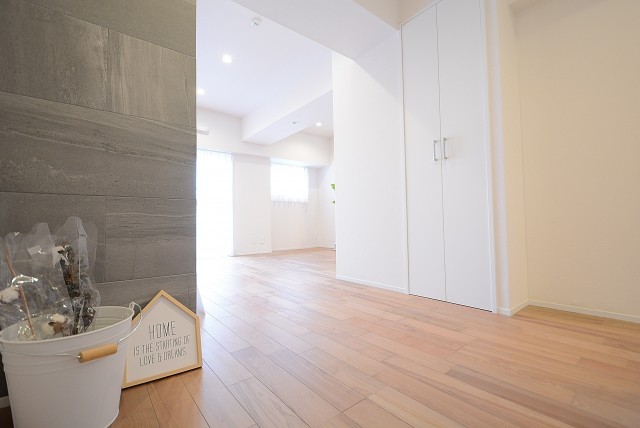 成城エコーハイツ (21)