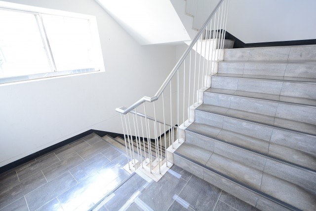 経堂セントラルマンション (13)