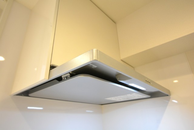 シャンボール小石川 キッチン