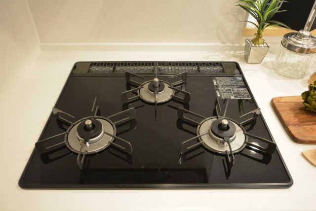 シャンボール小石川 キッチン