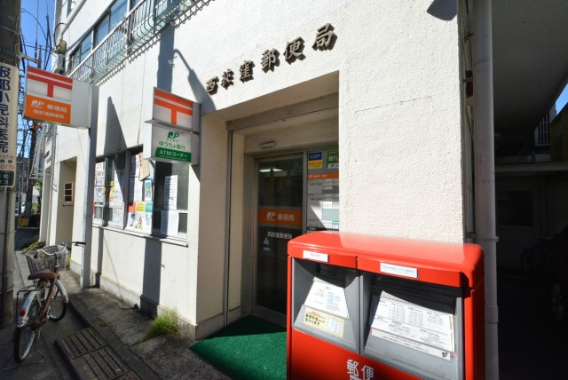 杉並コーポラス 周辺