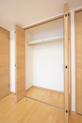 ツインシティ東砂アネックス 洋室1