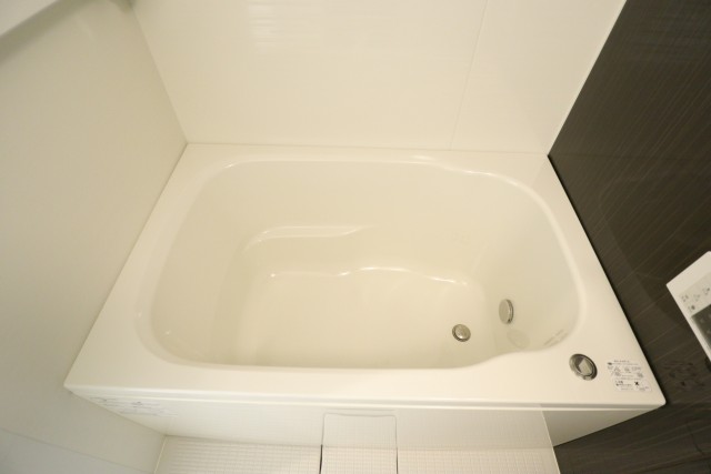 松見武蔵野マンション バスルーム