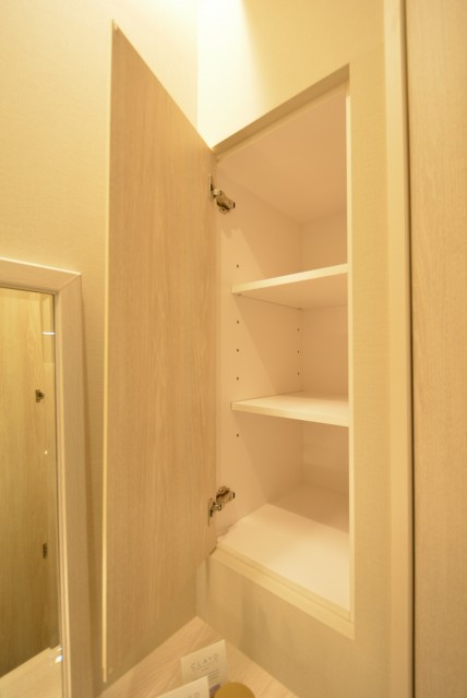 クランツ経堂 洗面室