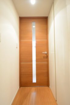 井の頭公園パークハウス吉祥寺南町 )廊下