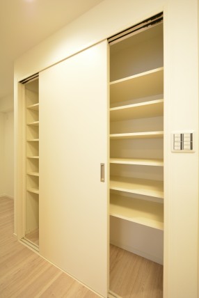 朝日プラザ東池袋 LDK