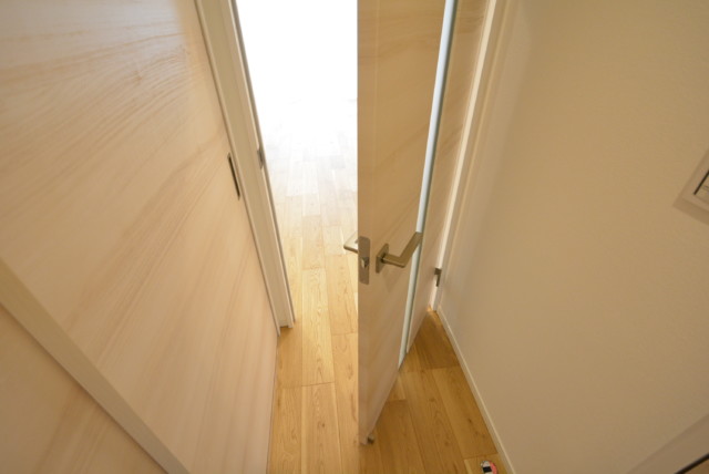 ライオンズマンション玉堤 LDK+洋室2