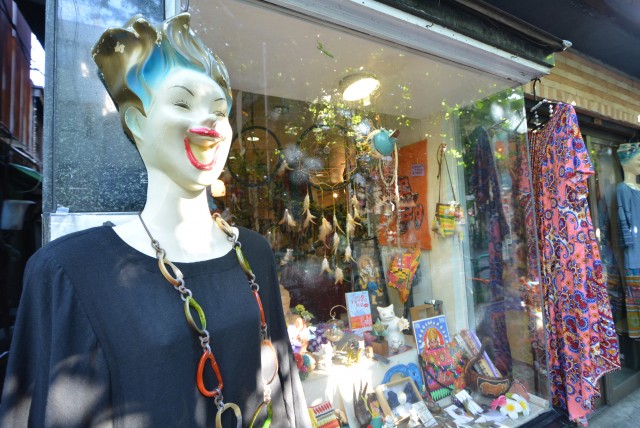 杉並コーポラス 周辺