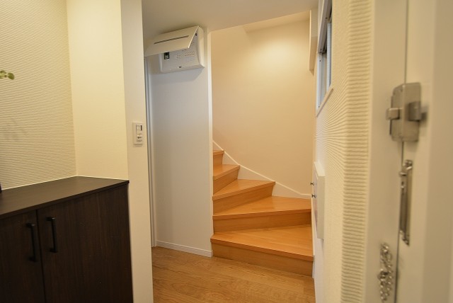 経堂セントラルマンション (24)