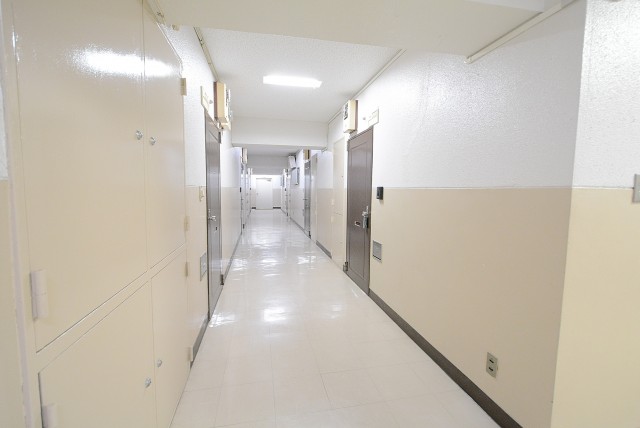 成城エコーハイツ (14)