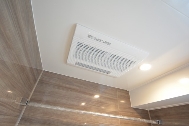 クレセントマンション