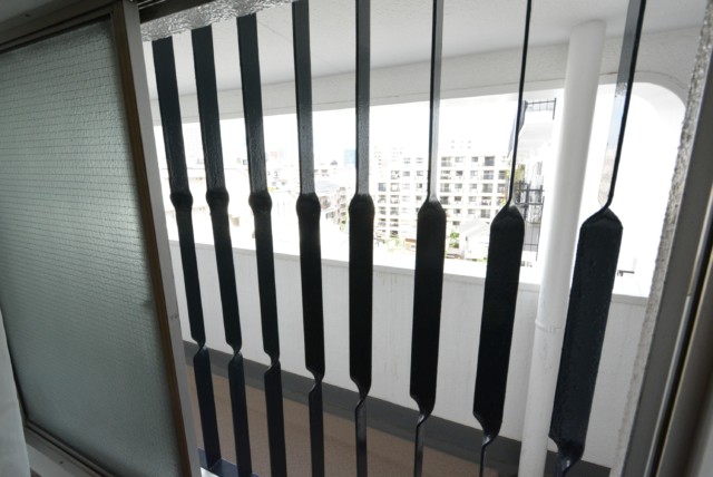 秀和恵比寿レジデンス 洋室1