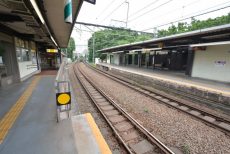 井の頭公園パークハウス吉祥寺南町 駅