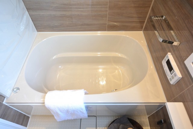 クレセントマンション