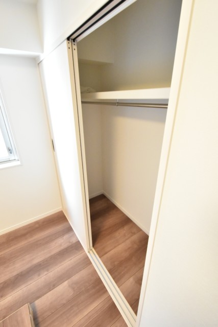 豊栄新都心マンション 洋室