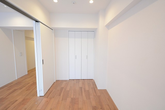 成城エコーハイツ (27)