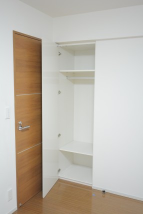 井の頭公園パークハウス吉祥寺南町 洋室9