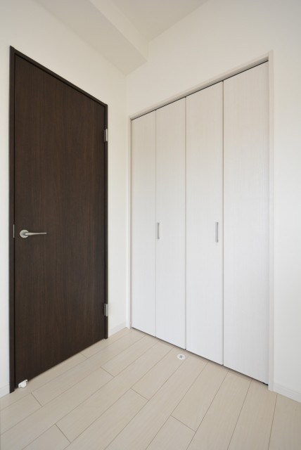 ツインシティ東砂アネックス 洋室1