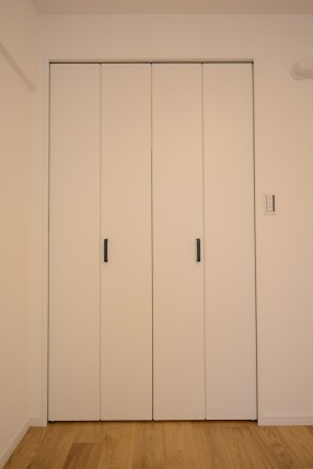 グリーンヒル新宿 洋室3