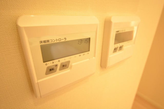 クランツ経堂 LDK