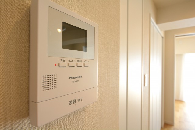 ニックハイム中目黒 LDK+洋室1