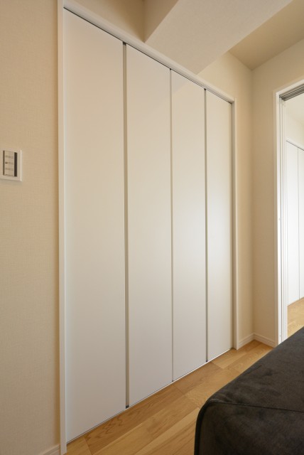 ニックハイム中目黒 LDK+洋室1