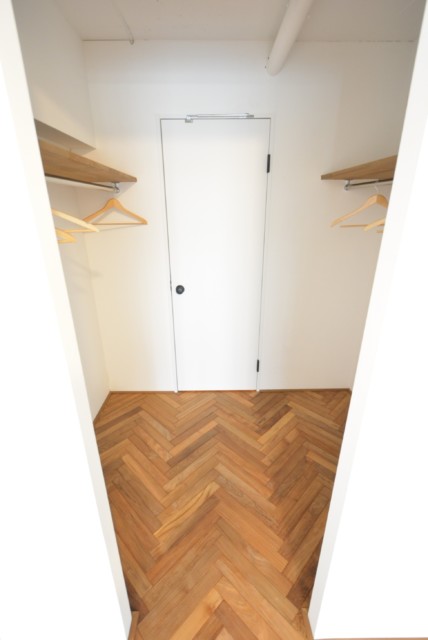 秀和恵比寿レジデンス 洋室1