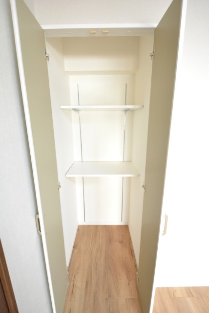 初台中央マンション 洋室3