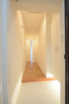 成城エコーハイツ (16)