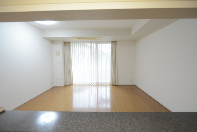 井の頭公園パークハウス吉祥寺南町 キッチン