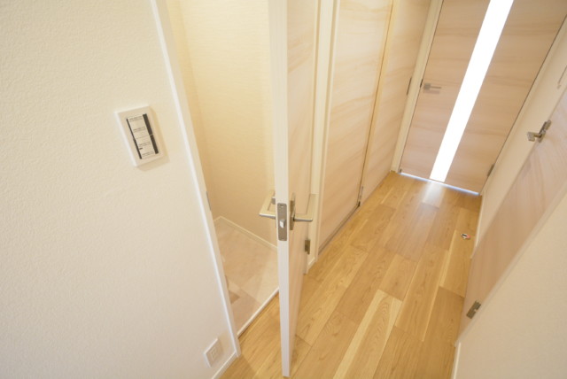 ライオンズマンション玉堤 トイレ