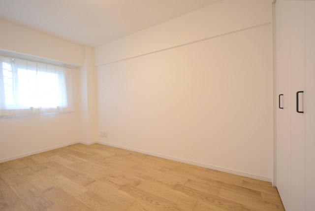 グリーンヒル新宿 洋室3