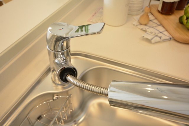 ニックハイム中目黒 キッチン