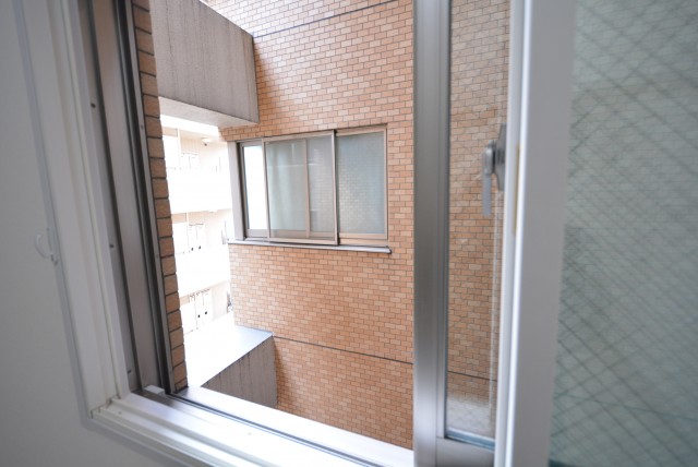 グランドステージ初台 サービスルーム