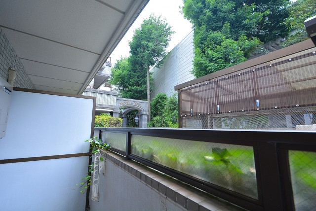 ワコーレ代々木Ⅱ (56)