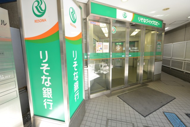 杉並コーポラス 周辺