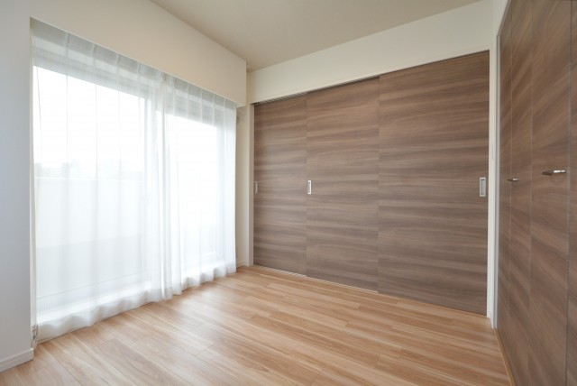 クレセントマンション 洋室3