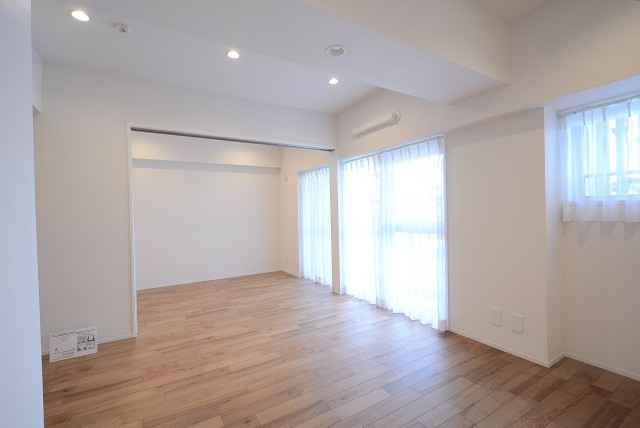 成城エコーハイツ (25)