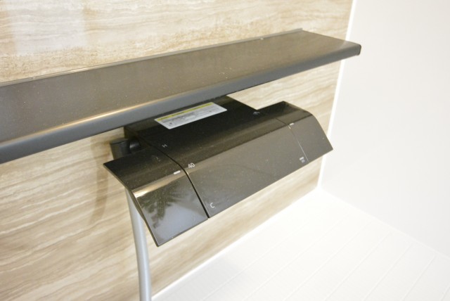 グランドステージ初台 浴室