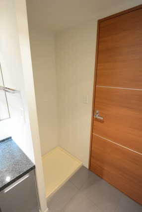 井の頭公園パークハウス吉祥寺南町 洗面室