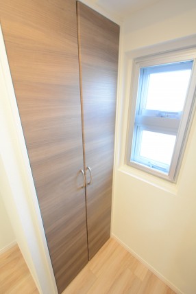 クレセントマンション キッチン